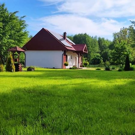 Agroturystyka Chycina Экстерьер фото